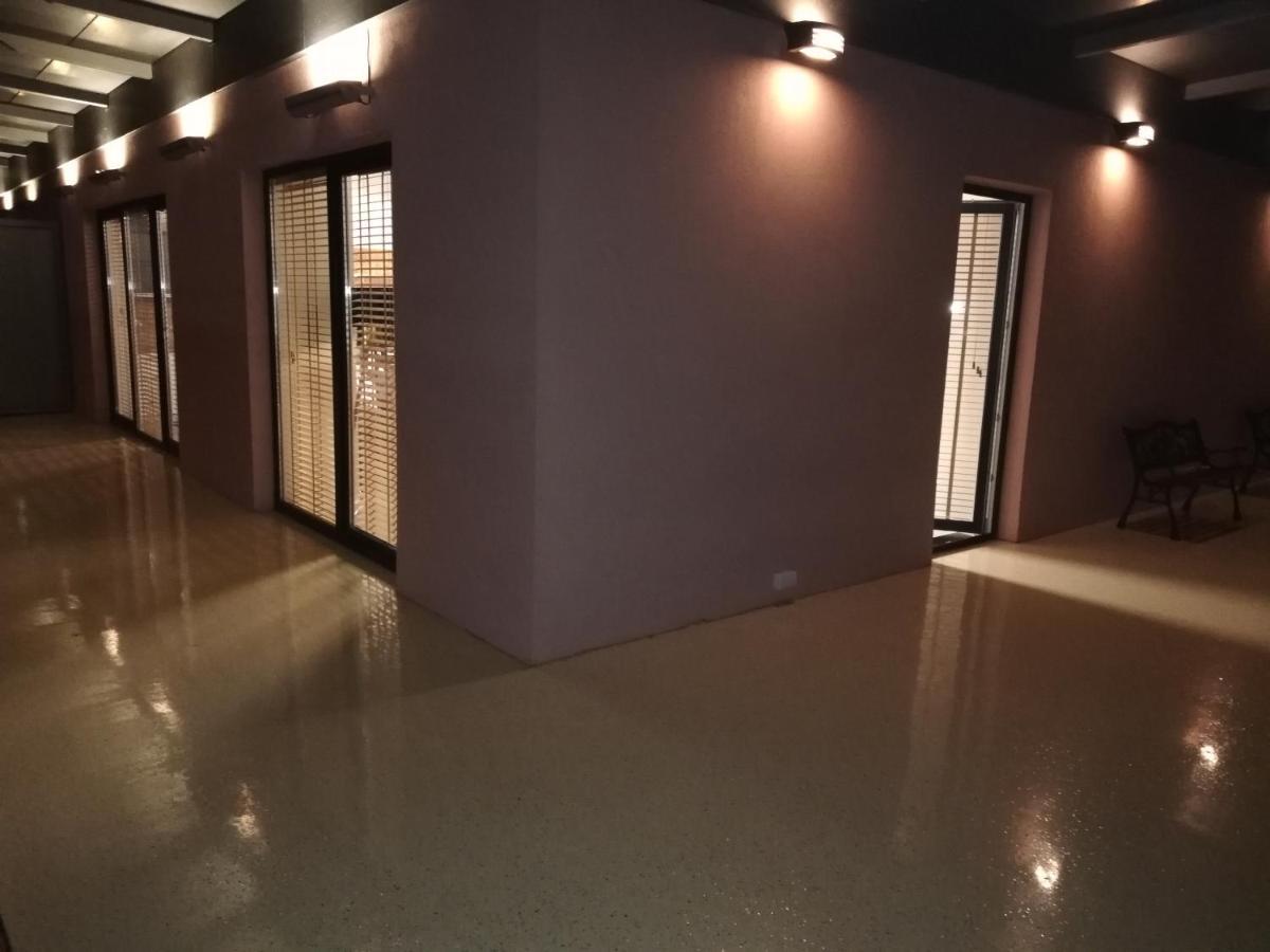 Apartament 80M2 Z 70M2 Tarasem -W Pelni Wyposazony - Wyjatkowe Centrum Miasta Włocławek Exteriör bild